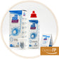 Ever Clean Scleral - Sistema De Limpieza Para Lentes Esclerales
